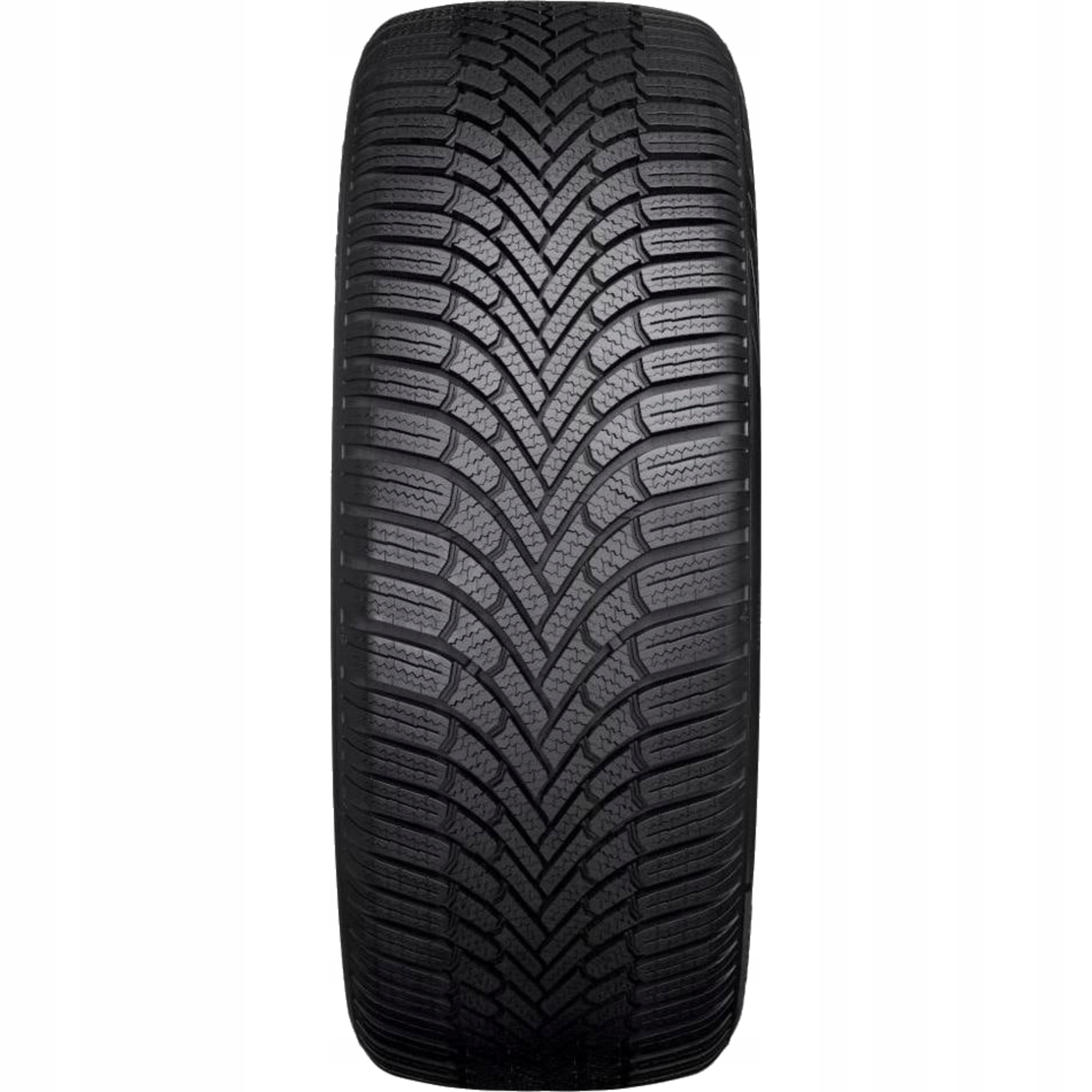 2x zimné pneumatiky 235/50R19 BRIDGESTONE BLIZZAK 6 103 V